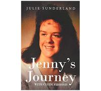 Jenny's Journey With Cystic Fibrosis