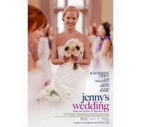 Jenny's Wedding by Soundtrack [Audio CD] NEUF