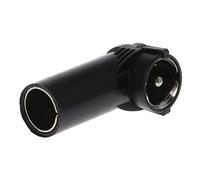 JENOR Adaptateur d'antenne stéréo universel DIN vers pour autoradio