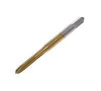 JENOR M2 / M2.5 / M3 / M3.5 / M4 / M5 / M6 HSS Taraud Taraud Taraud Fraise M4