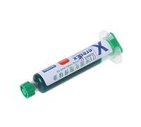 JENOR Masque à souder UV PCB BGA Peinture Empêche les arcs corrosifs, flux de soudure à l'huile