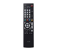 JENOR Télécommande compatible avec récepteur Denon AV AVR-1713 RC-1169 AVR-1613 1912 1911 2312 3312 4312 4310 RC-1168 C-1181 1169 1189