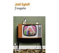 J'enquête