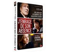 J'enrage de son absence G
