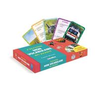 J'enrichis Mon Vocabulaire En Jouant - A Partir De 6 Ans