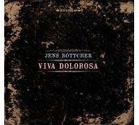 Jens Böttcher - Viva Dolorosa [Import]