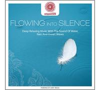 Jens Buchert - Entspanntsein-Flowing Into Silence (Deep Relaxi