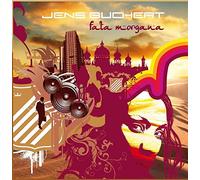 Jens Buchert - Fata Morgana