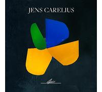 Jens Carelius – Opsi – Vinyle 12" – Membran