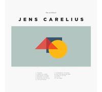 Jens Carelius – The Architect – CD