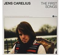 Jens Carelius - The First Songs