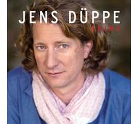 Jens Duppe - Anima [New CD] Jewel Case Packaging