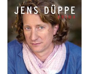 Jens Duppe - Anima [New CD] Jewel Case Packaging