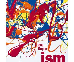 Jens Duppe ISM (CD) Album