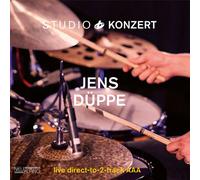 Duppe Jens - Studio Konzert [Import]