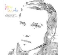 Jens Friebe - Nachher Bilder Remixes [Vinyl Single]