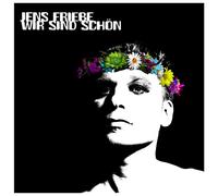 Jens Friebe – Wir Sind Schon – Vinyle