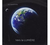 Jens Harald Bratlie Jens Harald Bratlie: Vers La LUMIÈRE (CD)