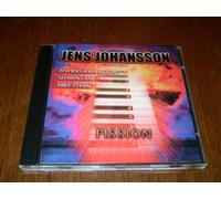 Jens Johansson & Anders - Fission