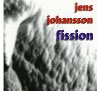 Jens Johansson - Fission