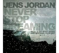 Jens Jordan - Never Stop Dreaming [Import]