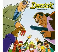 Jens Langbein - Derrick - die Pflicht ruft!