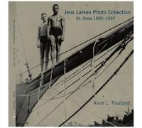 Jens Larsen Photo Collection