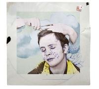 Jens Lekman - Linden Trees Are Still In Blossom - Clear [Vinyl Lp] Colored Vinyl, Clear Vinyl