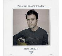 Jens Lekman - When I Said I Wanted to. [Import]