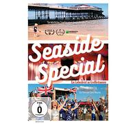 Seaside Special - Ein Liebesbrief an Großbritannien - (DVD) - Jens Meurer