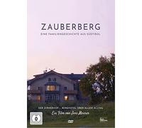 Jens Meurer - Zauberberg (Doku Über Den Südtiroler Zirmerhof) [Import]