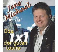 Jens Michael - Das 1x1 der guten Laune