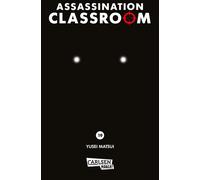 Jens Ossa Yusei Assassination Classroom 19: Humorvolle Action im Kampf S (Poche)