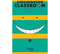 Jens Ossa Yusei Assassination Classroom 2: Humorvolle Action im Kampf Sc (Poche)