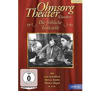 Jens Scheiblich;Werner Riepel;Christa Wehling - Ohnsorg-Theater Klassiker: Die Fröhliche Tankstell [Import]