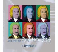 Jens Schöwings Blue Note Bach - Blue Note Bach - Invention