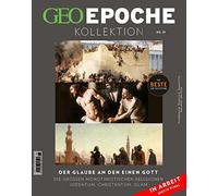 Jens Schröder M GEO Epoche KOLLEKTION / GEO Epoche KOLLEKTION 25/2021 (Broschre)