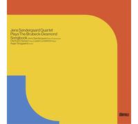 Jens Søndergaard Quartet Plays The Brubeck-Desmond Songbook