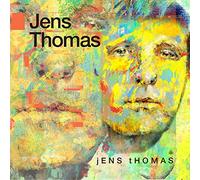 Jens Thomas – Jens Thomas – Broken Silence