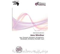 Jens Winther