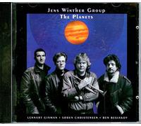 Jens Winther - The Planets [Import]