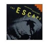 Jens Winther & Wdr Big Band – Escape – Alliance