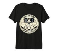 J'enseigne aux Lapins Les Plus Mignons du Patch Teacher Easter Cute T-Shirt Haut de Gamme