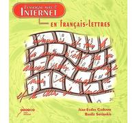 J'enseigne Avec L'internet En Français-Lettres
