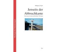 Jenseits der Abbruchkante: Unterwegs zu einer postklerikalen Theologie