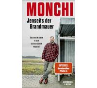 Jenseits der Brandmauer: Über mein Leben in der ostdeutschen Provinz