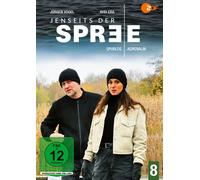 Jenseits Der Spree: Spurlos / Adrenalin