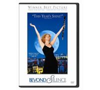 Jenseits der Stille [DVD] [Import]