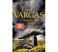 Jenseits des Grabes: Kriminalroman