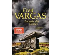 Jenseits des Grabes: Kriminalroman - Der Platz-1-SPIEGEL-Bestseller jetzt als Taschenbuch.